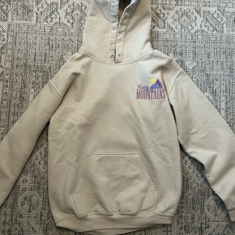 Buzz Sweatshirt